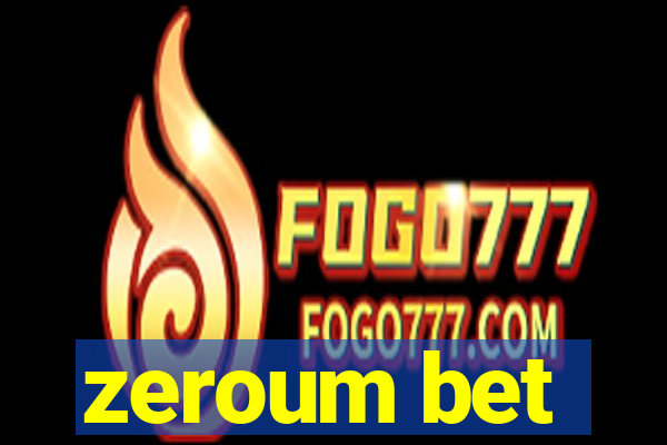 zeroum bet